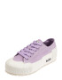 FILA Sneaker low mov deschis - Pled.ro