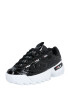 FILA Sneaker low negru - Pled.ro