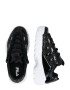 FILA Sneaker low negru - Pled.ro