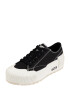 FILA Sneaker low negru - Pled.ro