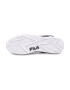 FILA Sneaker low negru / alb - Pled.ro