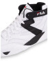 FILA Sneaker low negru / alb - Pled.ro