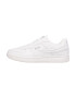 FILA Sneaker low 'NOCLAF' gri argintiu / alb - Pled.ro