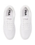 FILA Sneaker low 'NOCLAF' gri argintiu / alb - Pled.ro