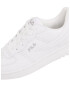 FILA Sneaker low 'NOCLAF' gri argintiu / alb - Pled.ro