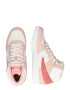 FILA Sneaker low 'NOCLAF' roz / roz pitaya / alb - Pled.ro