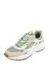 FILA Sneaker low 'NOVARRA' bej / gri / verde smarald / verde deschis - Pled.ro