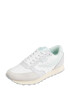 FILA Sneaker low 'Orbit' alb / alb murdar - Pled.ro