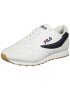 FILA Sneaker low 'Orbit' albastru / roșu / negru / alb - Pled.ro