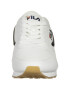 FILA Sneaker low 'Orbit' albastru / roșu / negru / alb - Pled.ro