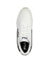 FILA Sneaker low 'Orbit' albastru / roșu / negru / alb - Pled.ro