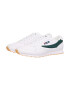 FILA Sneaker low 'Orbit' bleumarin / verde petrol / roșu / alb - Pled.ro