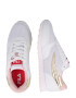 FILA Sneaker low 'ORBIT' bronz / roz / alb natural - Pled.ro