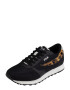 FILA Sneaker low 'ORBIT' crem / maro / negru - Pled.ro