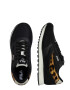 FILA Sneaker low 'ORBIT' crem / maro / negru - Pled.ro