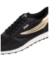 FILA Sneaker low 'ORBIT F' auriu / negru - Pled.ro