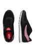 FILA Sneaker low 'ORBIT' lila / negru - Pled.ro