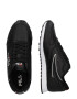 FILA Sneaker low 'Orbit' roșu / negru / alb - Pled.ro