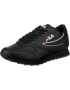 FILA Sneaker low 'Orbit' roșu / negru / alb - Pled.ro