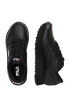 FILA Sneaker low 'Orbit Zeppa' negru - Pled.ro