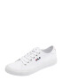 FILA Sneaker low 'Pointer' alb - Pled.ro