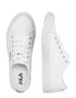 FILA Sneaker low 'Pointer' alb - Pled.ro