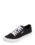 FILA Sneaker low 'Pointer' negru / alb - Pled.ro