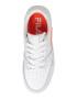 FILA Sneaker low portocaliu / alb - Pled.ro