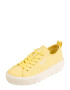 FILA Sneaker low 'Potenza' galben deschis - Pled.ro