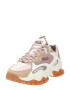 FILA Sneaker low 'RAY TRACER TR2' crem / nisipiu / mauve - Pled.ro