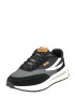 FILA Sneaker low 'Reggio' mai multe culori / negru - Pled.ro