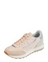 FILA Sneaker low 'RETRONIQUE 22' gri / roz deschis - Pled.ro