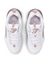 FILA Sneaker low maro / roz deschis / alb - Pled.ro