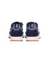 FILA Sneaker low 'RUN FORMATION' albastru / alb - Pled.ro