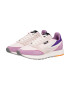 FILA Sneaker low 'RUN FORMATION' bej / crem / lila / mov închis - Pled.ro