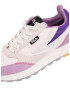 FILA Sneaker low 'RUN FORMATION' bej / crem / lila / mov închis - Pled.ro