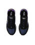 FILA Sneaker low 'RUN FORMATION' bleumarin / mov închis / negru / alb - Pled.ro