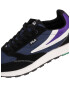 FILA Sneaker low 'RUN FORMATION' bleumarin / mov închis / negru / alb - Pled.ro