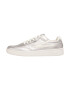 FILA Sneaker low 'SEVARO' argintiu / alb - Pled.ro