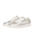 FILA Sneaker low 'SEVARO' argintiu / alb - Pled.ro