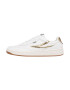 FILA Sneaker low 'SEVARO' auriu / alb - Pled.ro