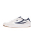 FILA Sneaker low 'SEVARO' bleumarin / alb - Pled.ro