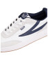 FILA Sneaker low 'SEVARO' bleumarin / alb - Pled.ro