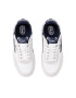 FILA Sneaker low 'SEVARO' bleumarin / alb - Pled.ro