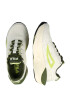 FILA Sneaker low 'SHOCKE' oliv / verde kiwi / alb - Pled.ro