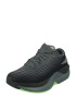 FILA Sneaker low 'SHOCKET' gri / verde deschis / negru - Pled.ro