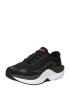 FILA Sneaker low 'SHOCKET' roșu / negru / alb - Pled.ro