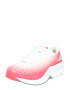 FILA Sneaker low 'SHOCKET' roz deschis / alb - Pled.ro