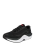 FILA Sneaker low 'SHOCKET TRAIN' roșu / negru - Pled.ro