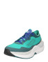 FILA Sneaker low 'SHOCKET' turcoaz / verde petrol / albastru violet - Pled.ro